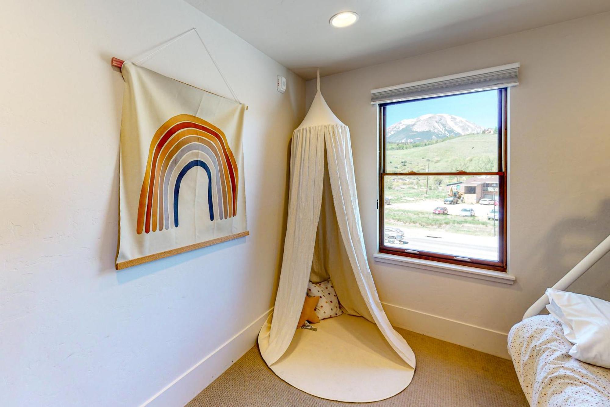 Blue River Flats Condos Silverthorne Værelse billede