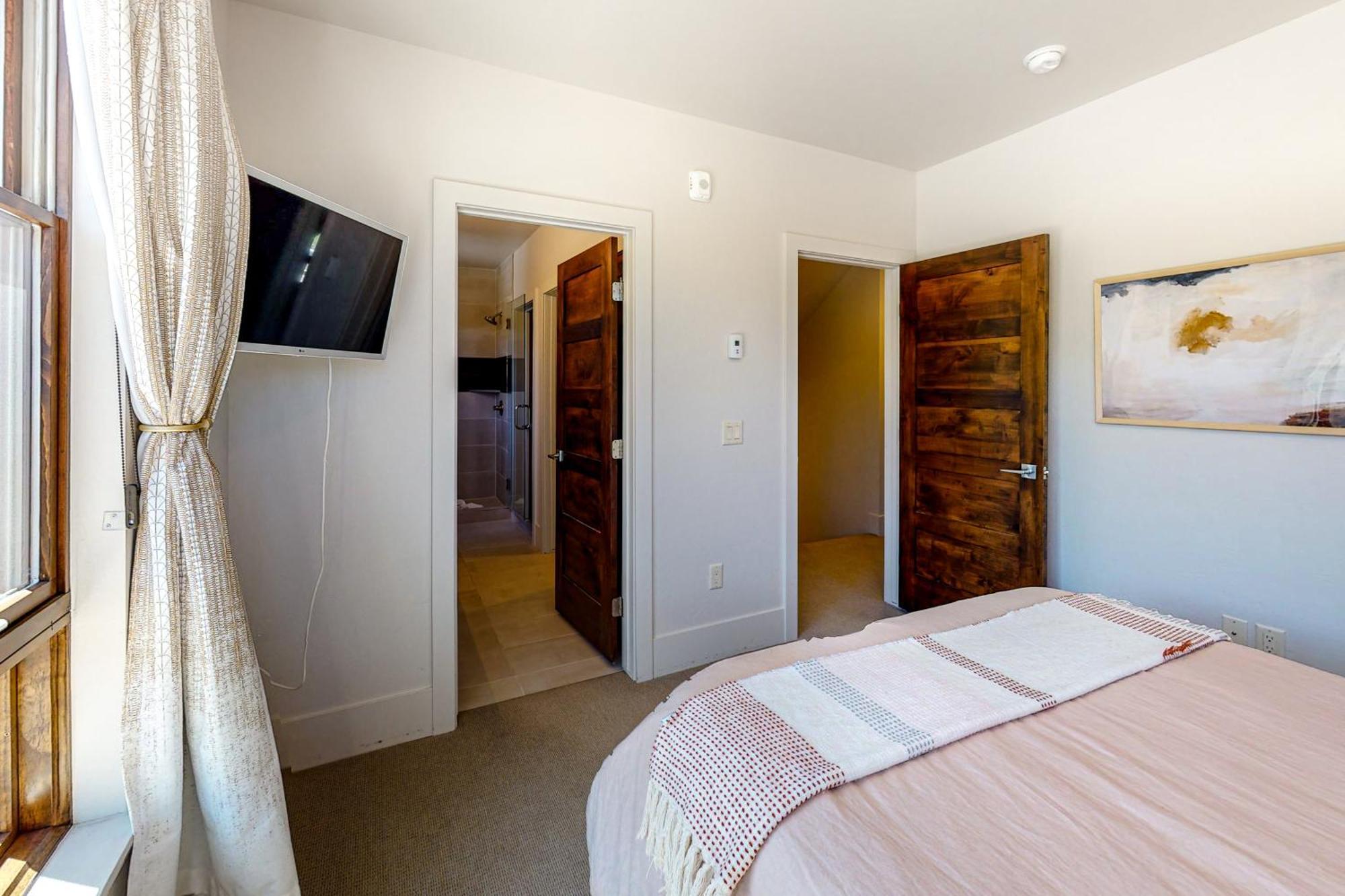 Blue River Flats Condos Silverthorne Værelse billede