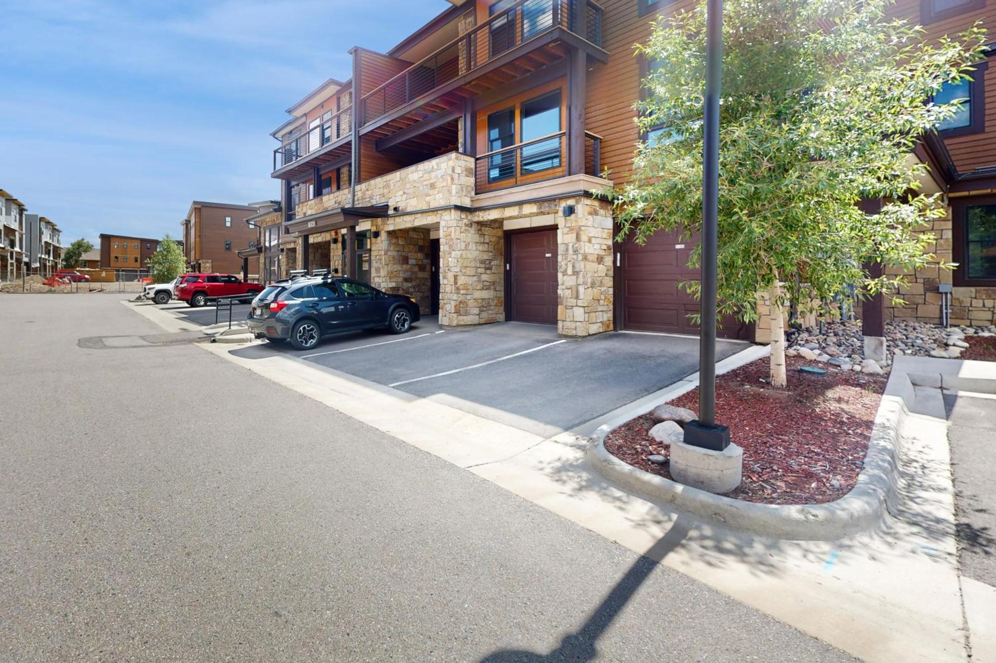 Blue River Flats Condos Silverthorne Værelse billede