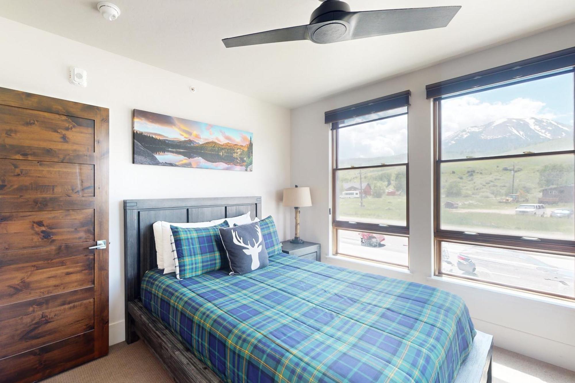 Blue River Flats Condos Silverthorne Værelse billede